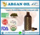 Moroccan_s Leading Argan Oil Wholesale Supplier